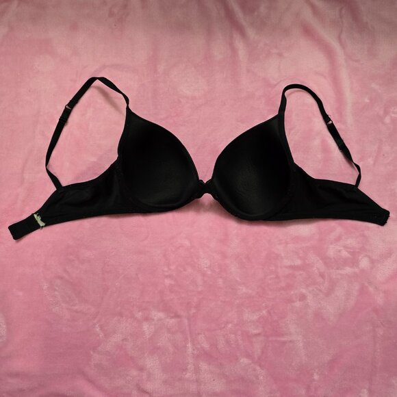 3 pairs of 36DD bra bundle (paramour, modern movement, and unknown) - Picture 6 of 11
